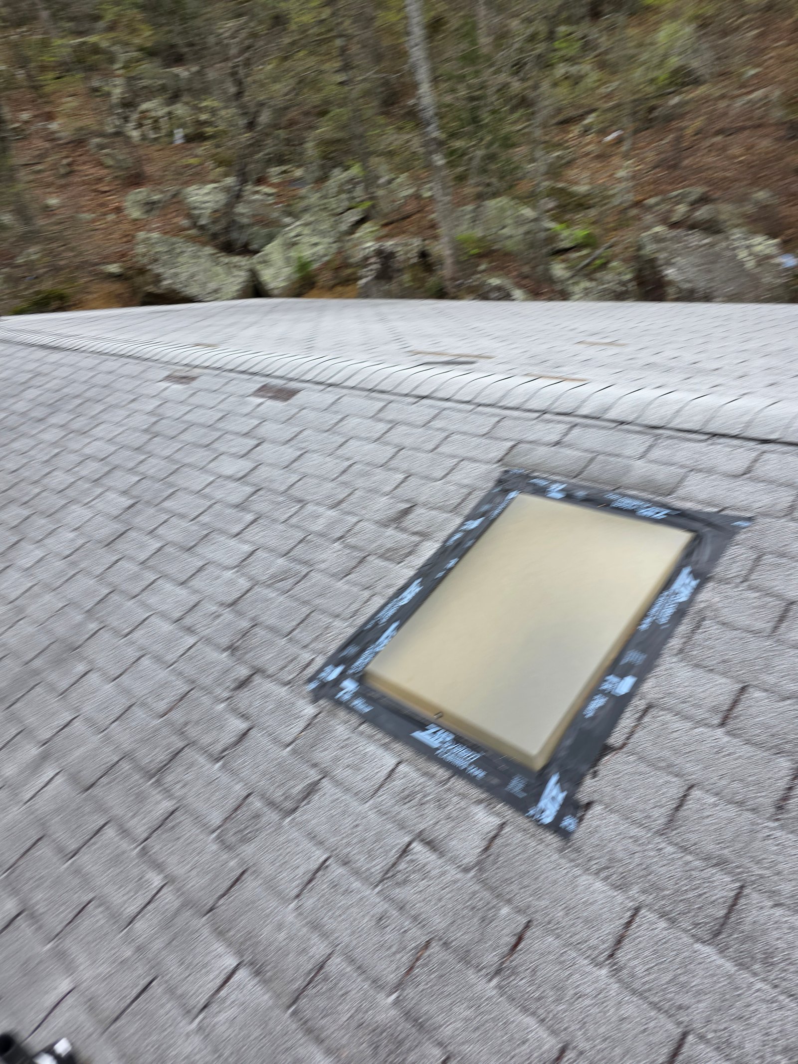 Roof replacement project gallery - Project 104 - Image 3